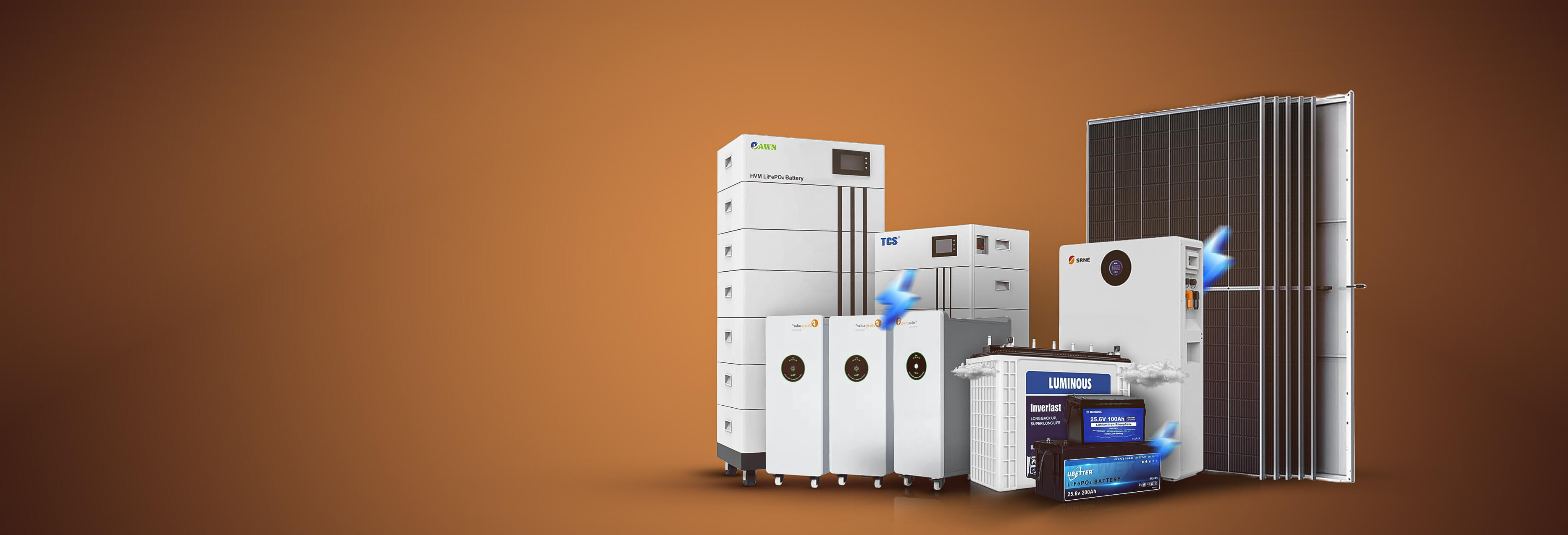 Solar Inverter System